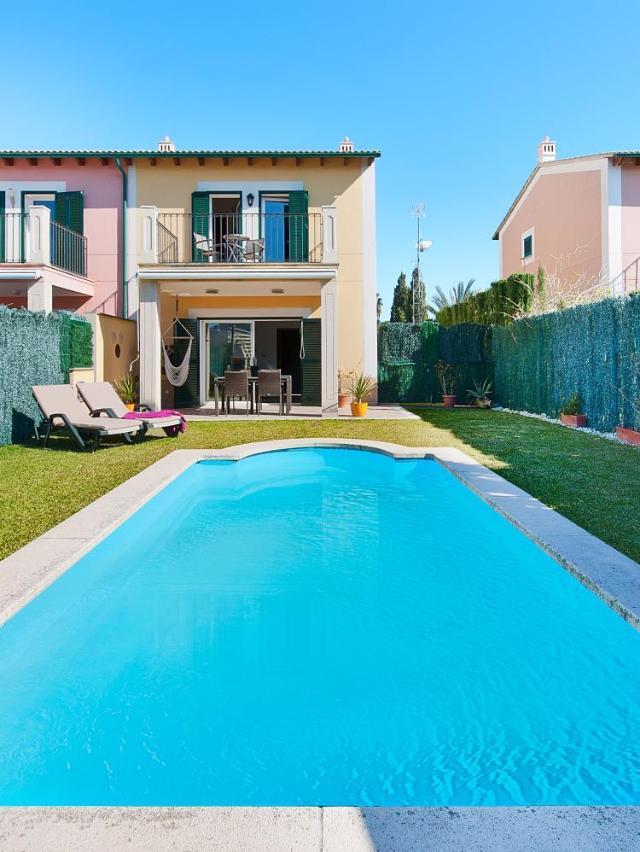 Villa Syrah – billede 3