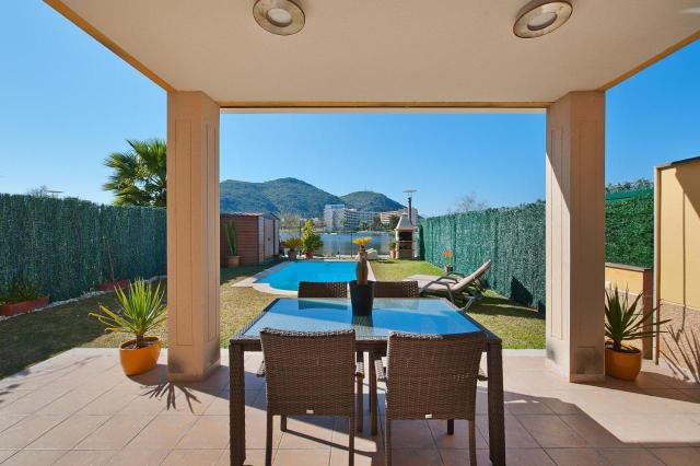 Villa Syrah – billede 4