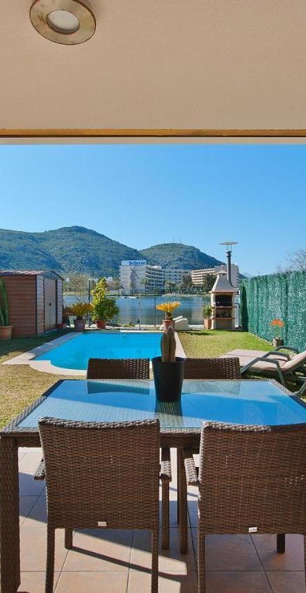 Villa Syrah – billede 4