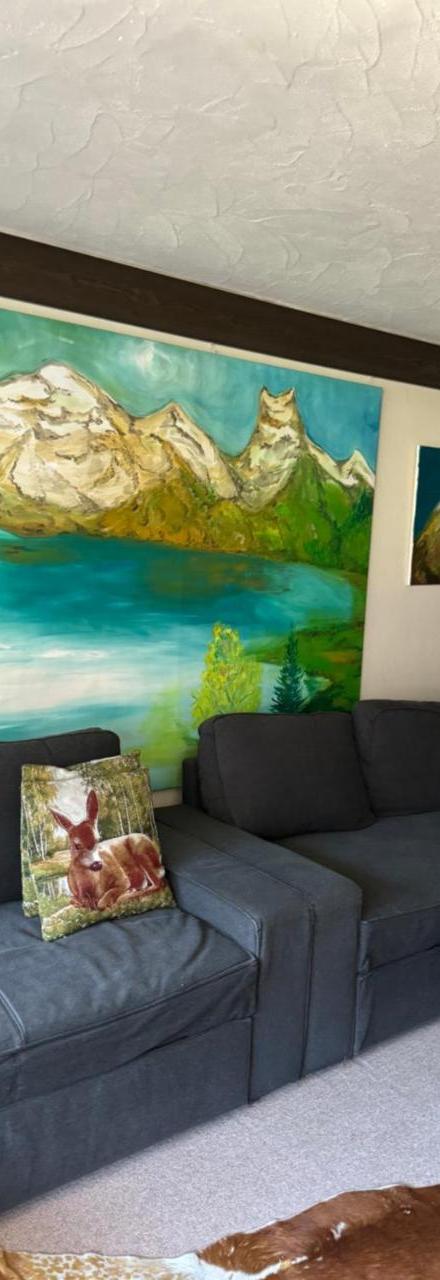 Sehr Schone Wohnung in Engelberg – billede 2