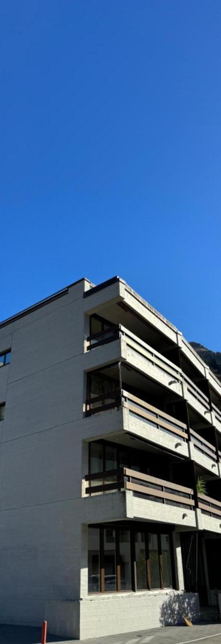Sehr Schone Wohnung in Engelberg – billede 4