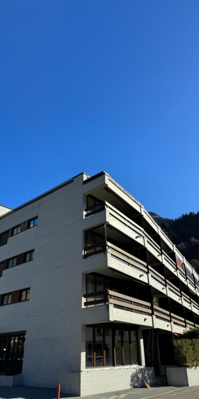 Sehr Schone Wohnung in Engelberg – billede 4