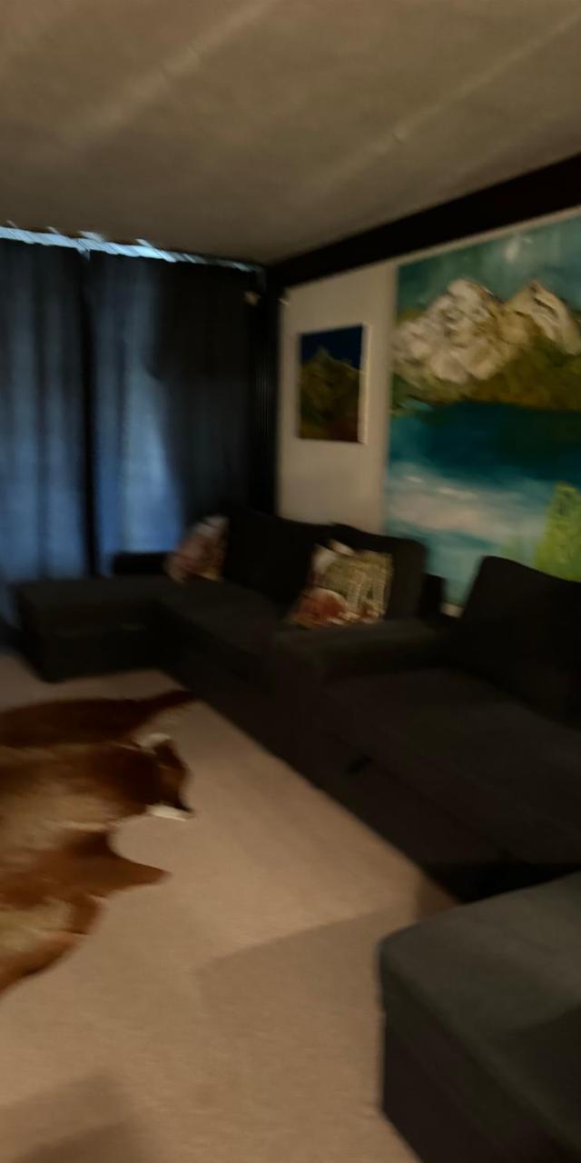Sehr Schone Wohnung in Engelberg – billede 10