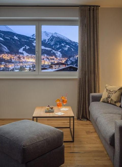 Auhof – Bad Gastein