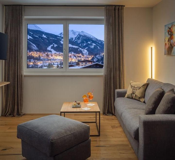 STUDIO DELUXE MOUNTAIN VIEW – Auhof