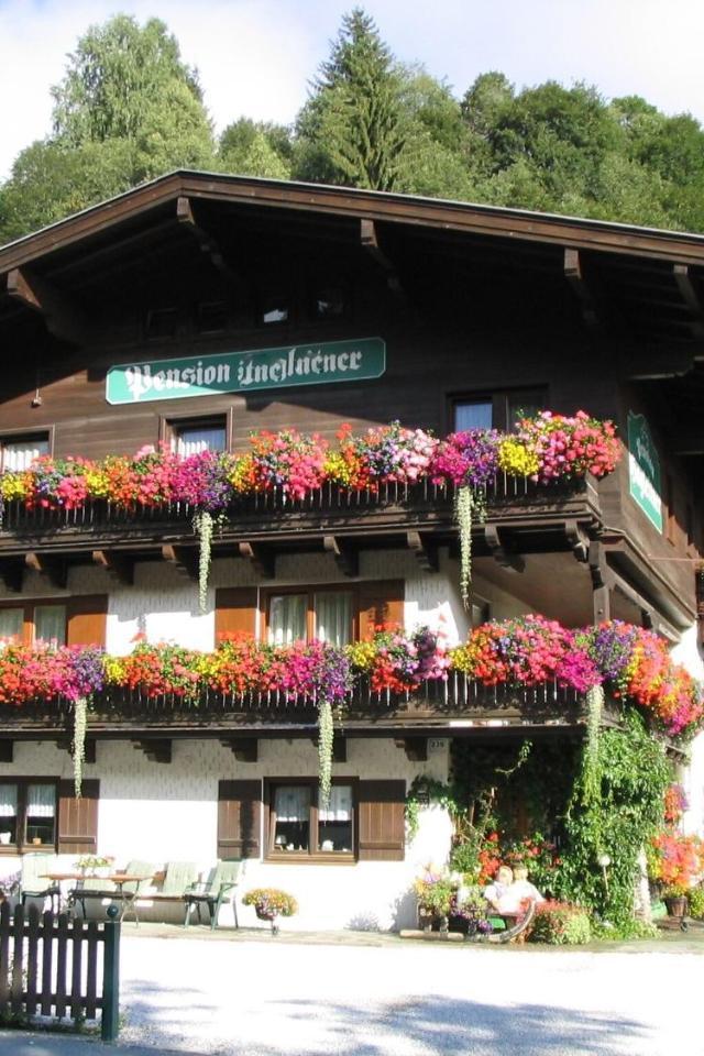 Apartment in Saalbach-Hinterglemm Near Ski Area