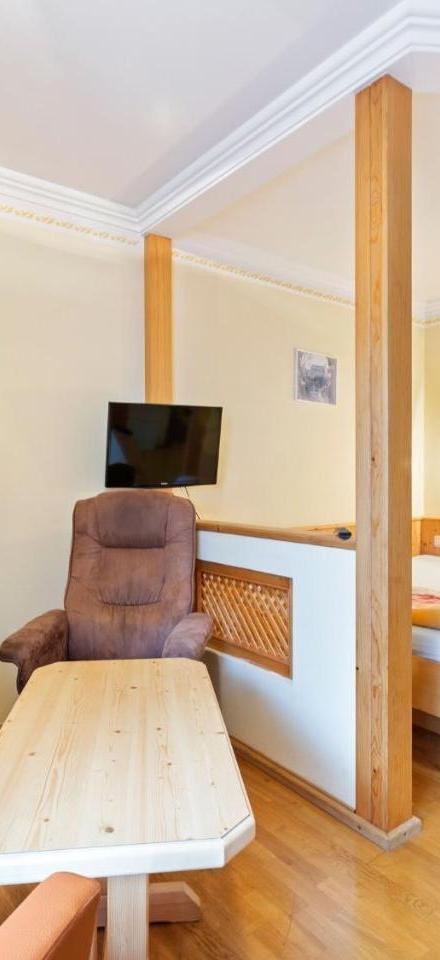 Apartment in Saalbach-Hinterglemm Near Ski Area – billede 2
