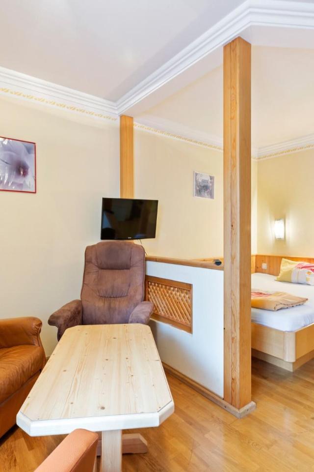 Apartment in Saalbach-Hinterglemm Near Ski Area – billede 2