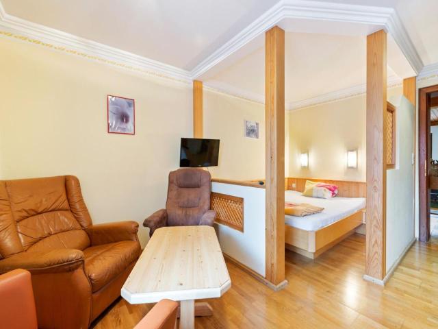 Apartment in Saalbach-Hinterglemm Near Ski Area – billede 2