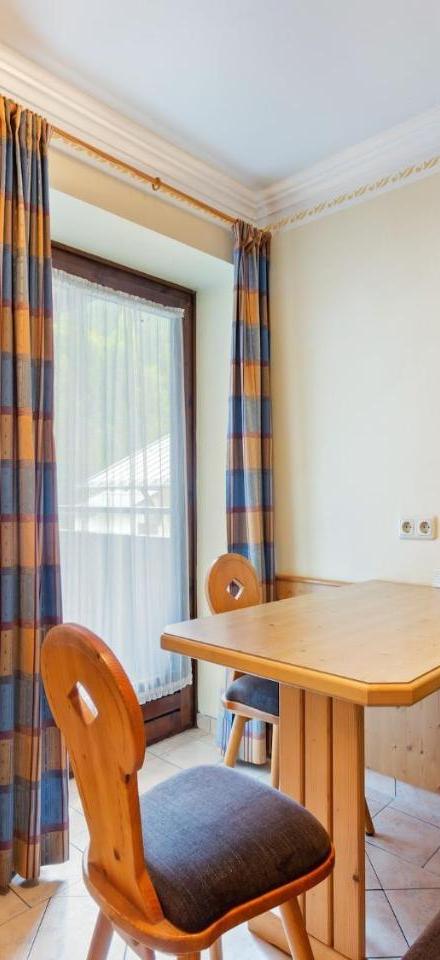 Apartment in Saalbach-Hinterglemm Near Ski Area – billede 3