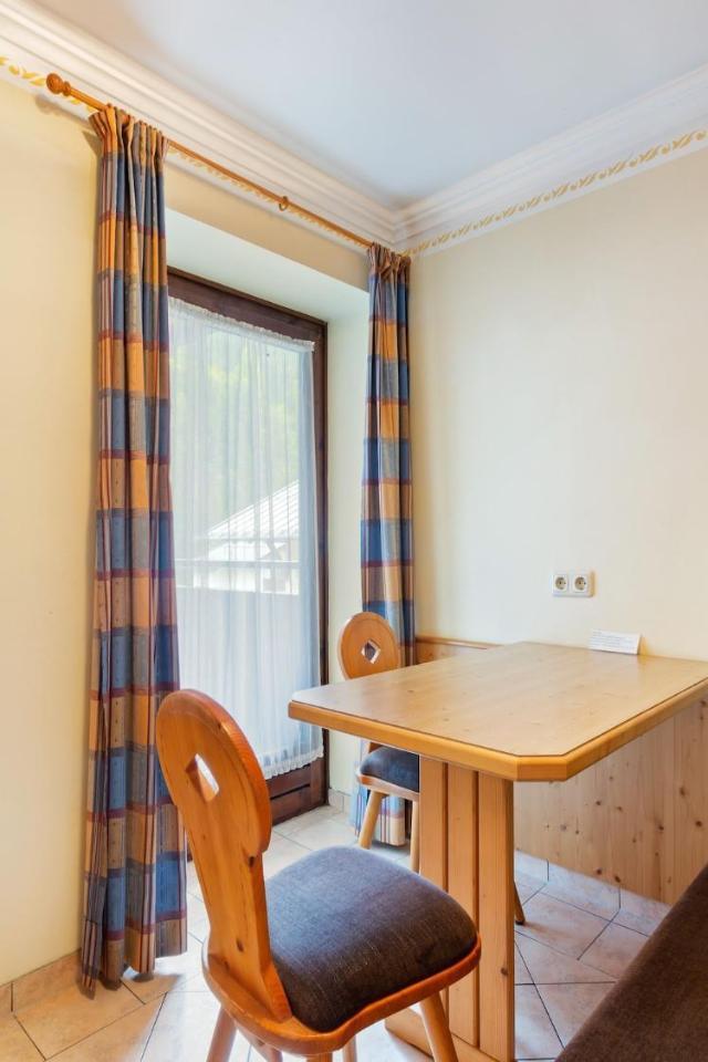 Apartment in Saalbach-Hinterglemm Near Ski Area – billede 3
