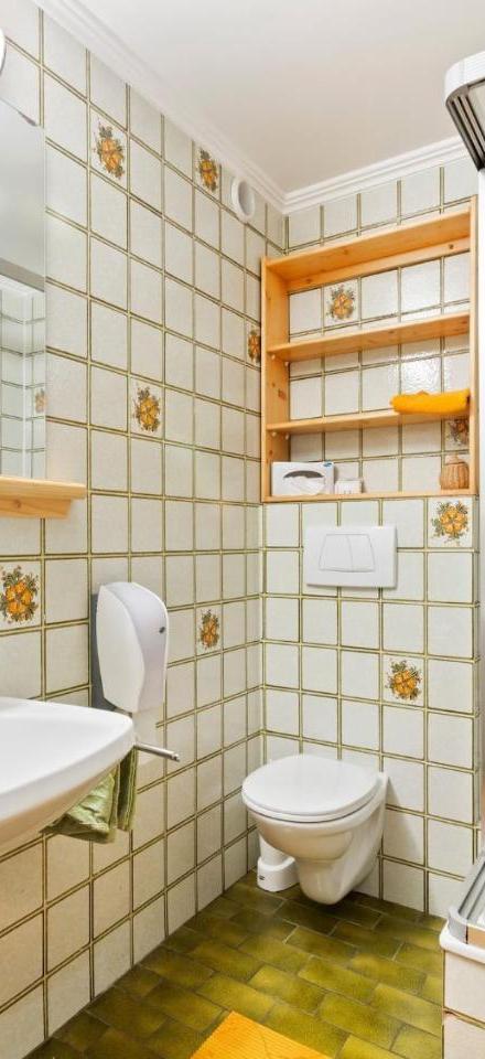 Apartment in Saalbach-Hinterglemm Near Ski Area – billede 5