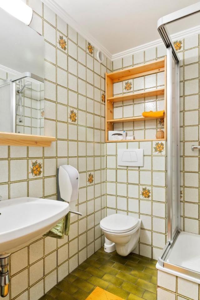 Apartment in Saalbach-Hinterglemm Near Ski Area – billede 5