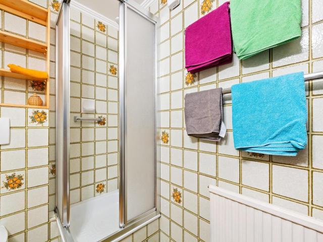 Apartment in Saalbach-Hinterglemm Near Ski Area – billede 6