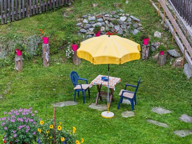Apartment in Saalbach-Hinterglemm Near Ski Area – billede 7
