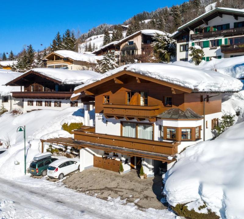 Landhaus Simone Incl Joker Card by All in One Apartments