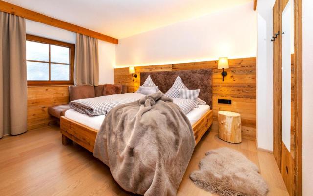 Landhaus Simone Incl Joker Card by All in One Apartments – billede 8