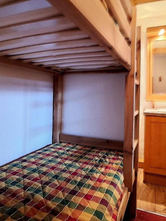 Residence Cote Brune - Studio Duplex Lumineux · Depart Et Retour Ski Aux Pieds · Balcon Mae-1704 – bild 10