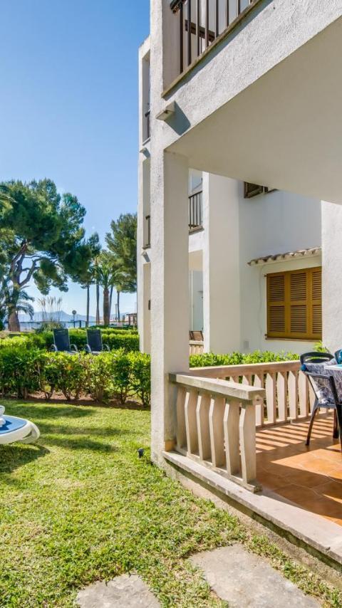 Ideal Property Mallorca - Playasol – Alcúdia