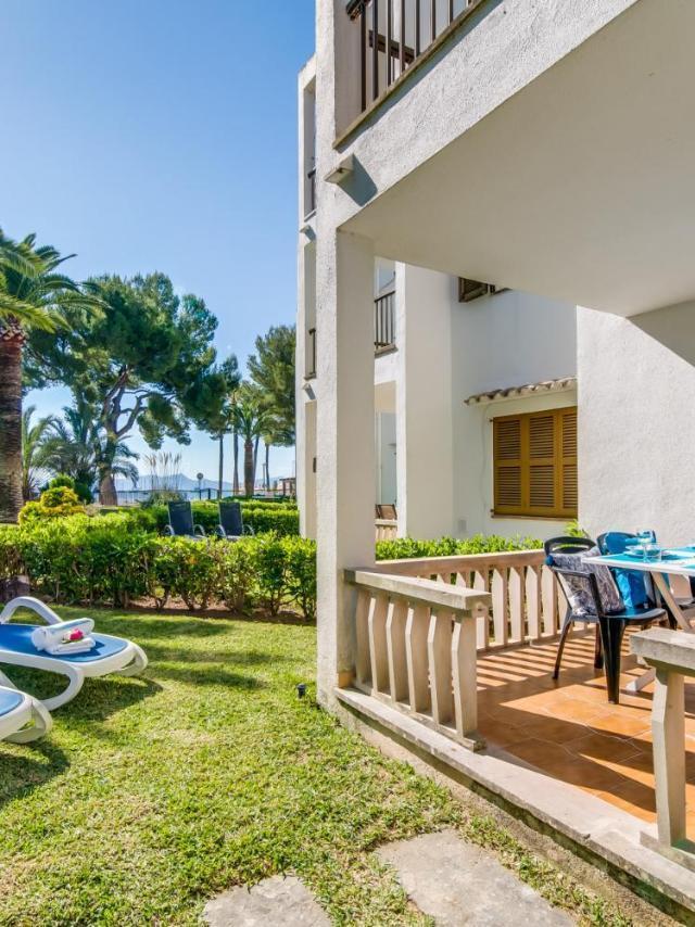 Ideal Property Mallorca - Playasol