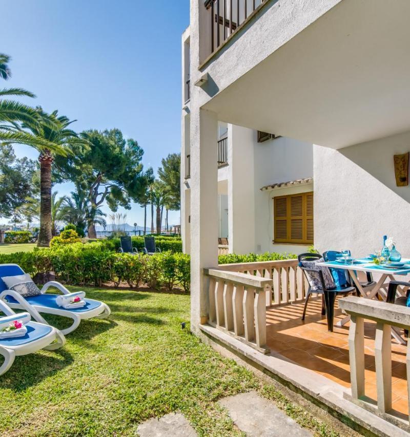 Ideal Property Mallorca - Playasol
