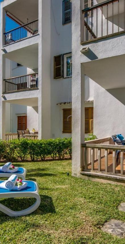 Ideal Property Mallorca - Playasol – billede 4