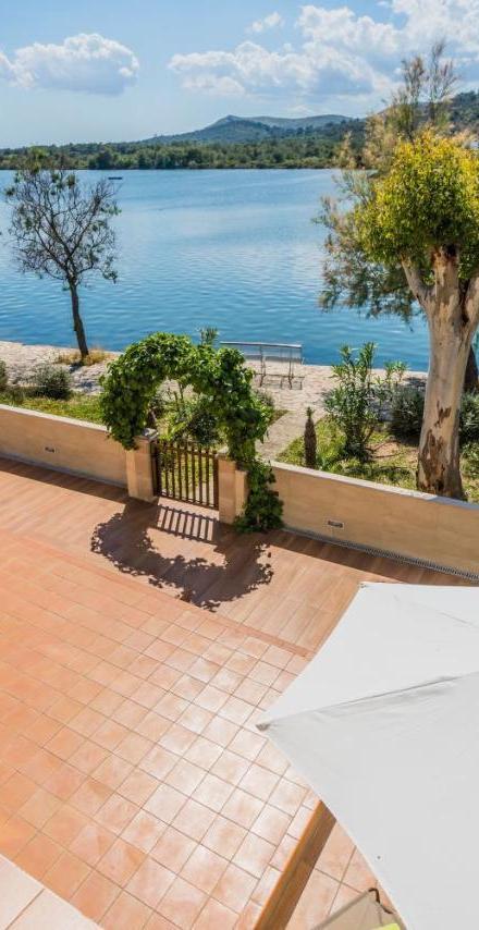 Sunset Villa Isleta – billede 1