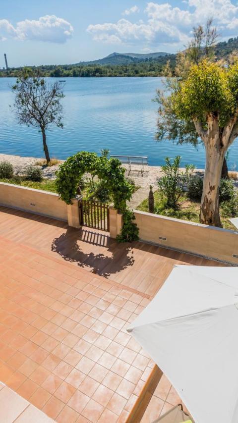 Sunset Villa Isleta – Alcúdia