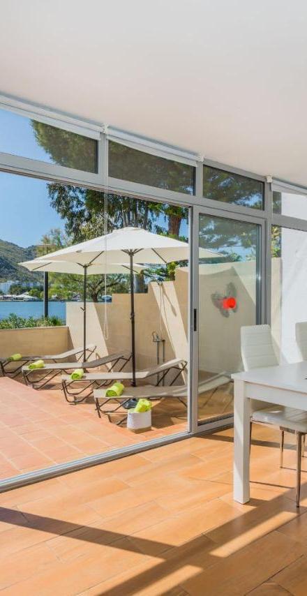 Sunset Villa Isleta – billede 3