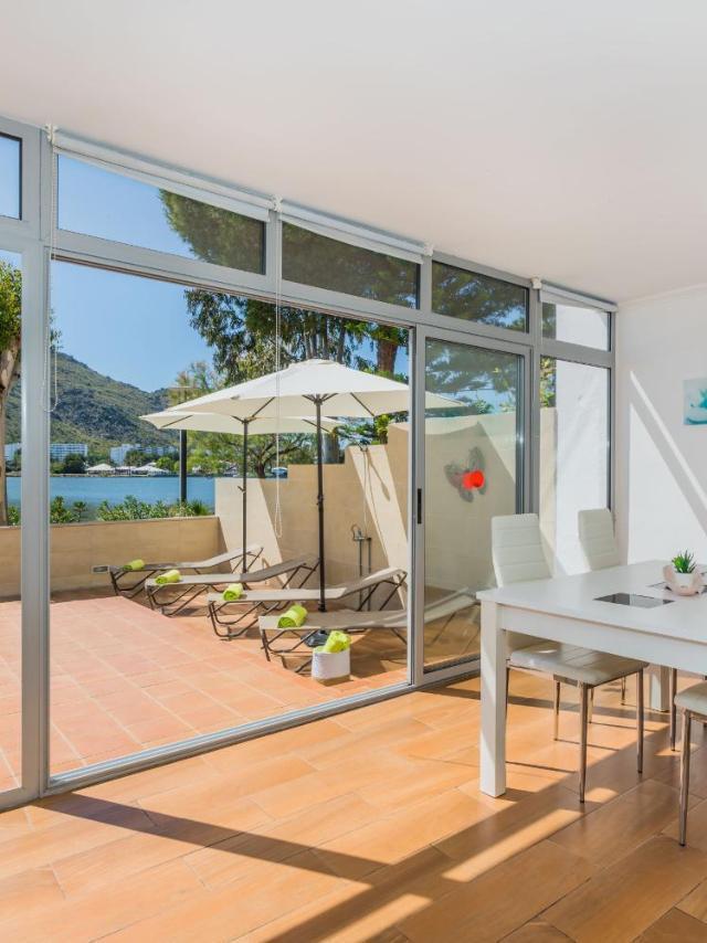 Sunset Villa Isleta – billede 3