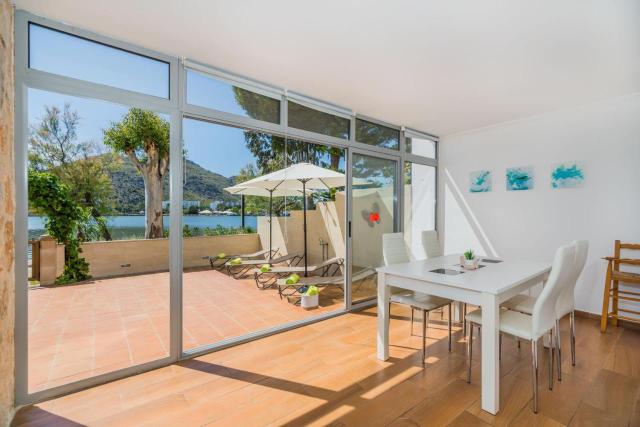 Sunset Villa Isleta – billede 3