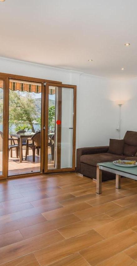 Sunset Villa Isleta – billede 5