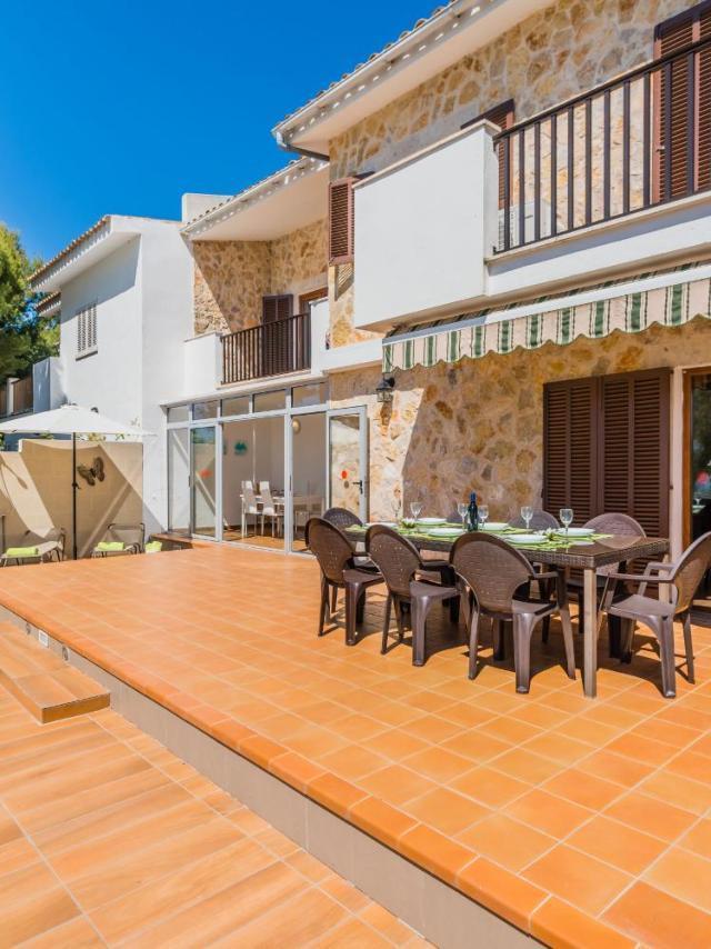 Sunset Villa Isleta – billede 6