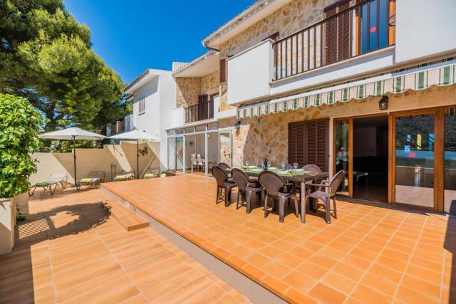 Sunset Villa Isleta – billede 6