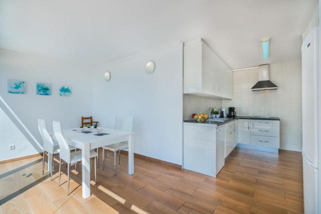 Sunset Villa Isleta – billede 8