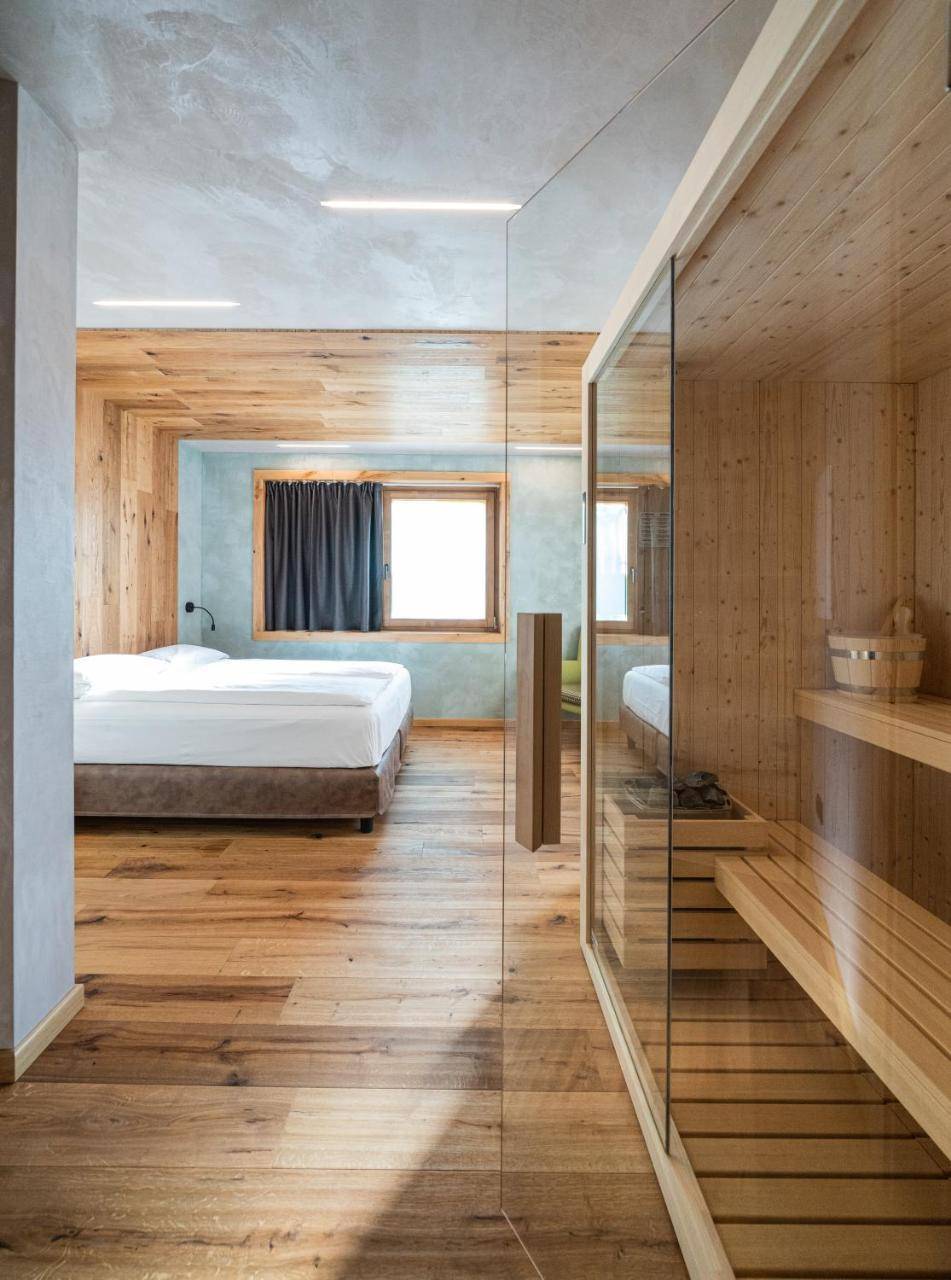 Hotel Larice, Livigno