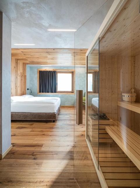 Hotel Larice – Livigno