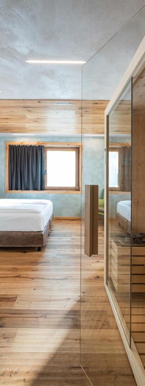 Hotel Larice – Livigno