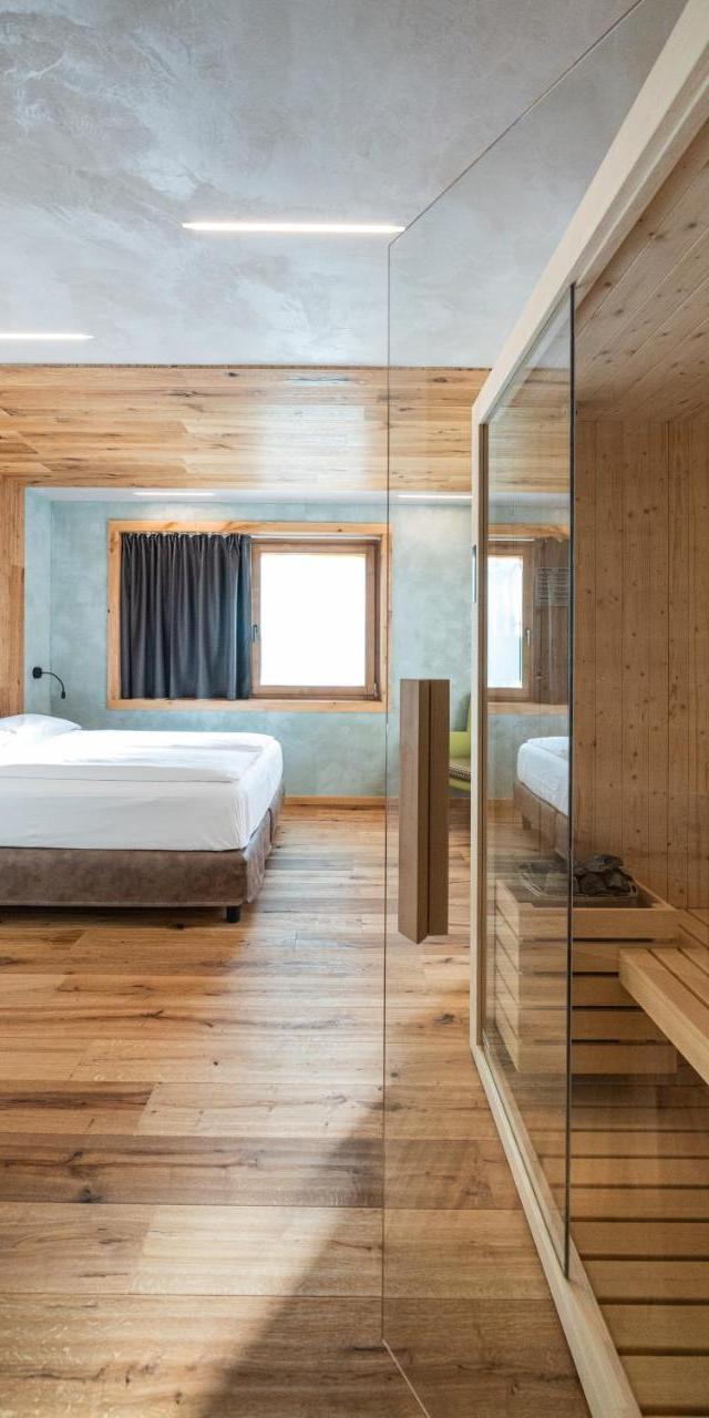 Hotel Larice