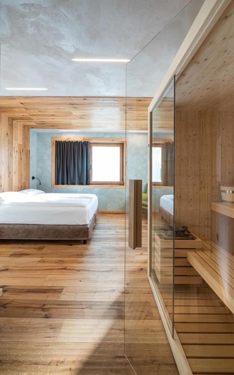 Hotel Larice