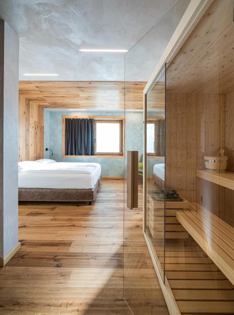 Hotel Larice