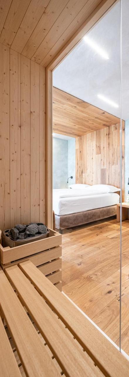 Hotel Larice – billede 3