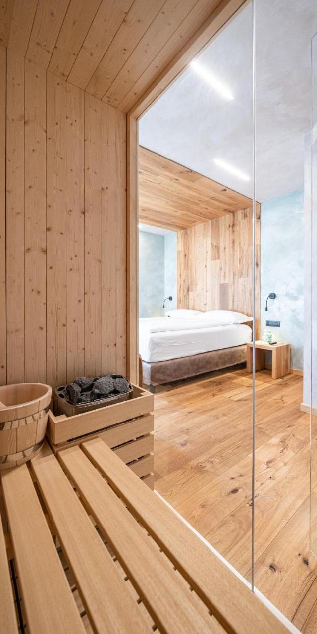 Hotel Larice – billede 3