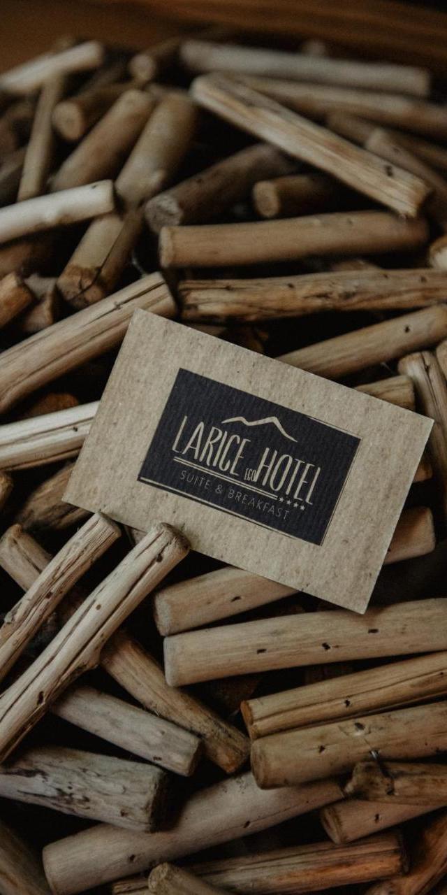 Hotel Larice – billede 6