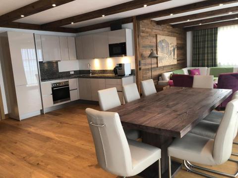 The Lodge, Saalbach – Saalbach