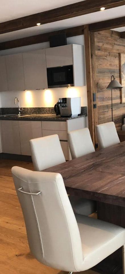 The Lodge, Saalbach – billede 1