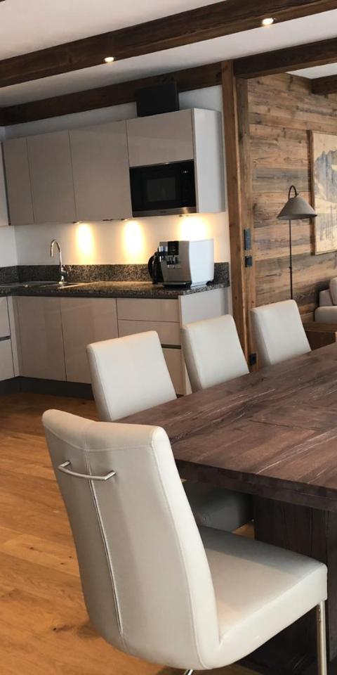 The Lodge, Saalbach – Saalbach