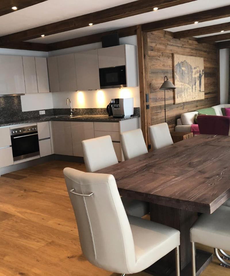 The Lodge, Saalbach