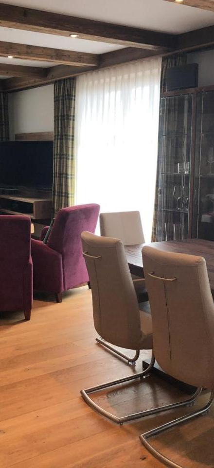 The Lodge, Saalbach – billede 4