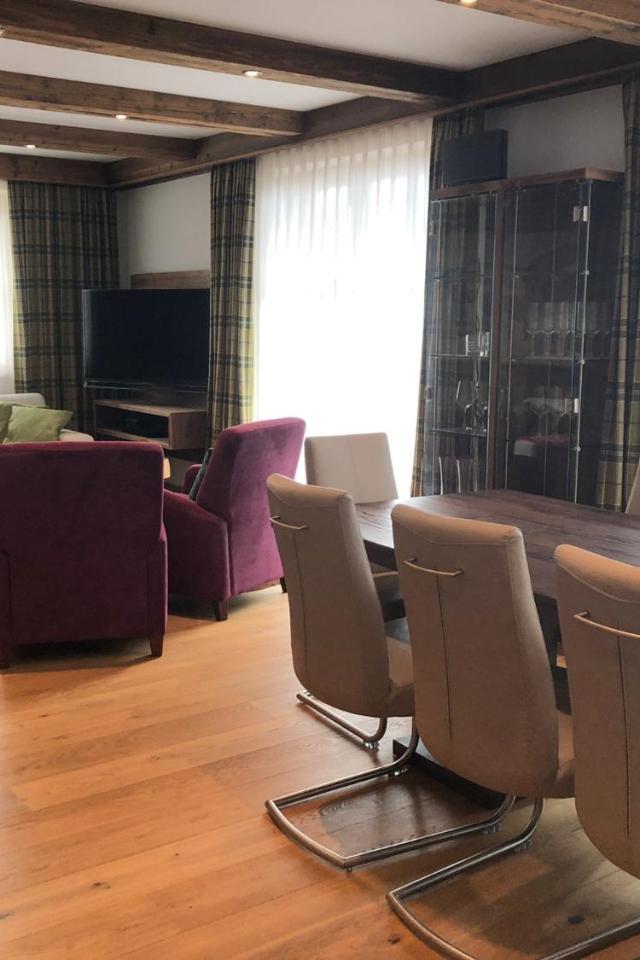The Lodge, Saalbach – billede 4